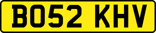 BO52KHV