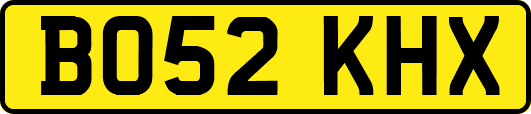 BO52KHX