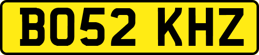 BO52KHZ