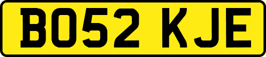BO52KJE