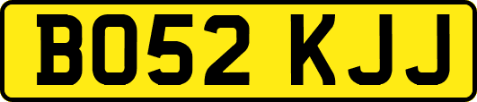 BO52KJJ