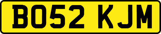BO52KJM