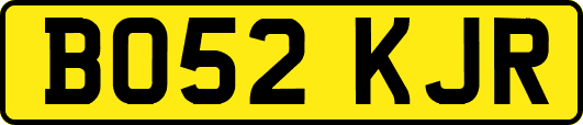 BO52KJR