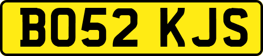 BO52KJS