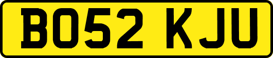 BO52KJU