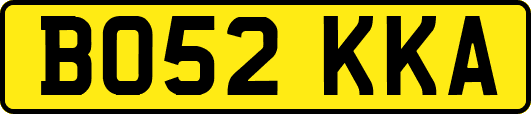 BO52KKA