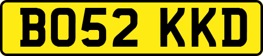 BO52KKD