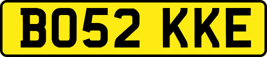 BO52KKE