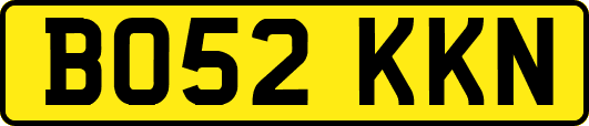 BO52KKN