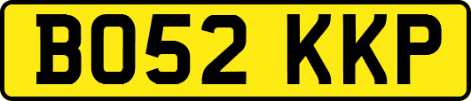 BO52KKP