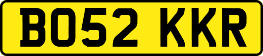BO52KKR