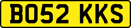 BO52KKS