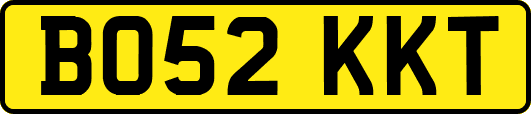BO52KKT