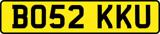 BO52KKU