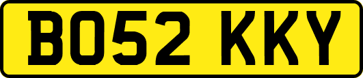 BO52KKY