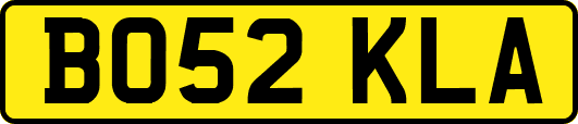 BO52KLA