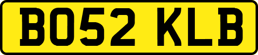 BO52KLB