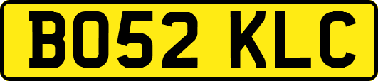 BO52KLC