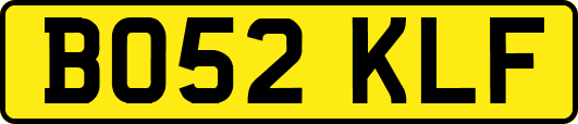 BO52KLF