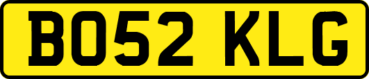 BO52KLG