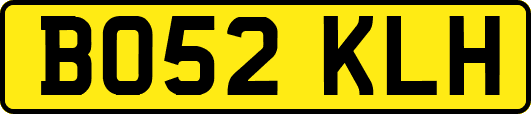 BO52KLH