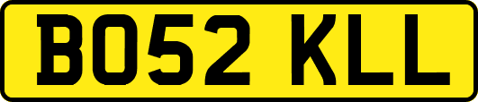 BO52KLL