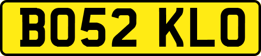 BO52KLO
