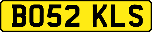 BO52KLS