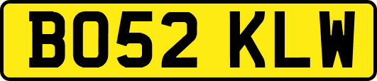 BO52KLW