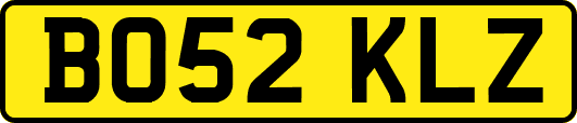 BO52KLZ