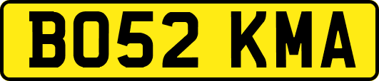 BO52KMA