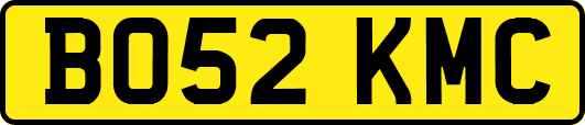 BO52KMC