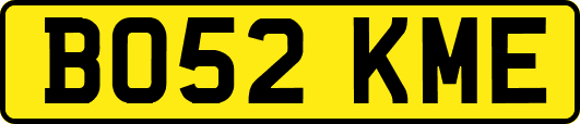 BO52KME