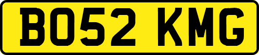 BO52KMG