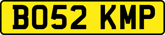 BO52KMP