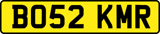 BO52KMR