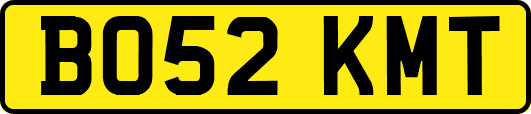 BO52KMT