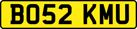 BO52KMU