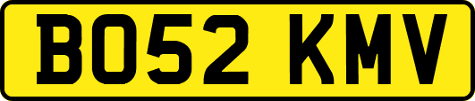 BO52KMV