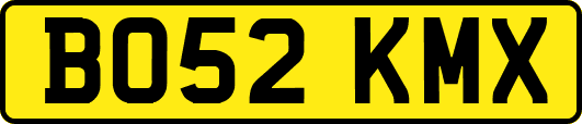 BO52KMX