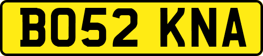 BO52KNA