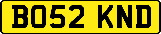 BO52KND