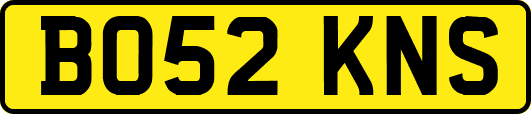 BO52KNS