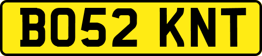 BO52KNT