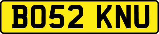 BO52KNU