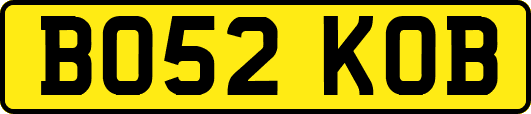 BO52KOB