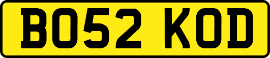 BO52KOD