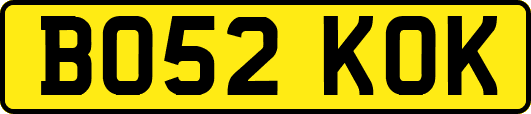 BO52KOK