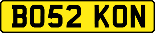 BO52KON