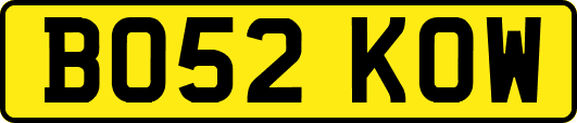 BO52KOW